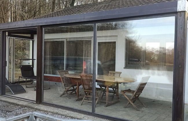 Nature Retreat by the Lakes - Foto 34