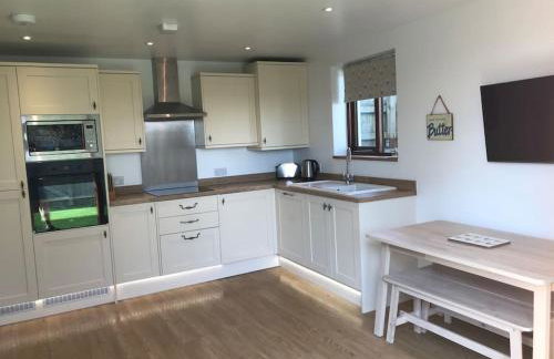 Hendra Retreat Owls Roost Cottage North Cornwall - Foto 7