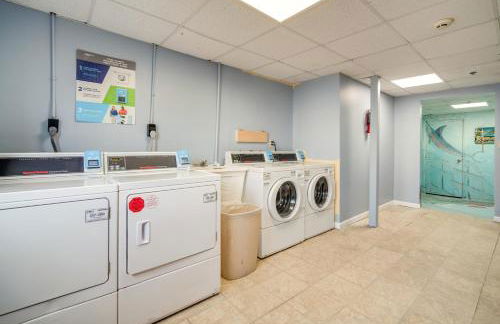 Ocean City Hideaway Walk to Boardwalk and Beach! - Foto 22