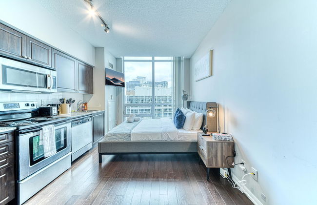 RivetStays - The Neptune - Foto 19