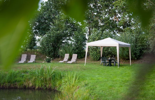 Ferienwohnung Busemann - Foto 33