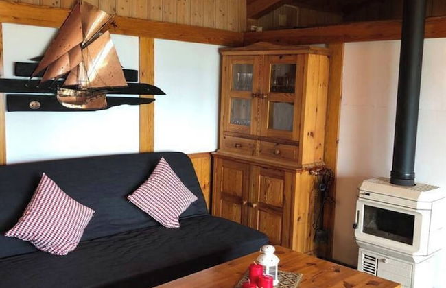 Beautiful 3 Bed Cottage in Ytteroy, With Seaview - Photo 4