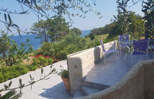 Magique Creek, piscine naturelle dans les rochers - Foto 8