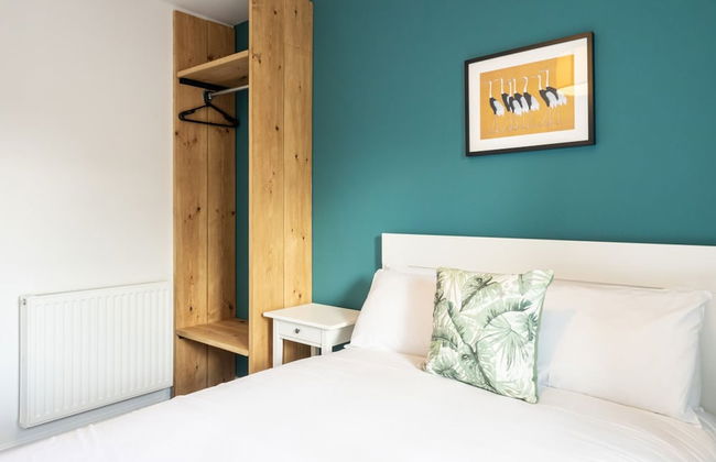 Host Stay The Tea Warehouse - Darjeeling - Photo 5