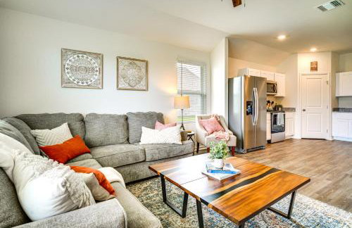 12 Mi to Avery Island: Spacious Family Home! - Foto 5
