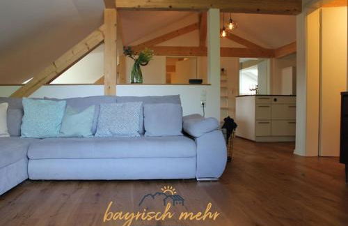 Your holiday apartment Bavarian more - Foto 4