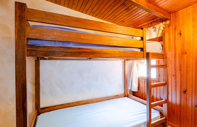 Les Campaou - Foto 11