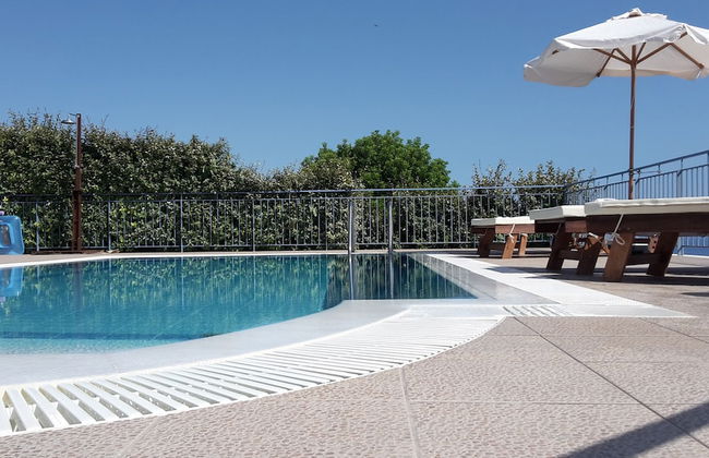 Ionian Sea View Luxury Villas - Foto 6