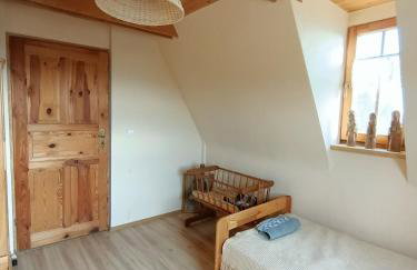Ludwikówka pod Luboniem, stu-letni domek w górach - Foto 19