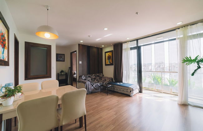 Dalat Center Residence - Foto 63