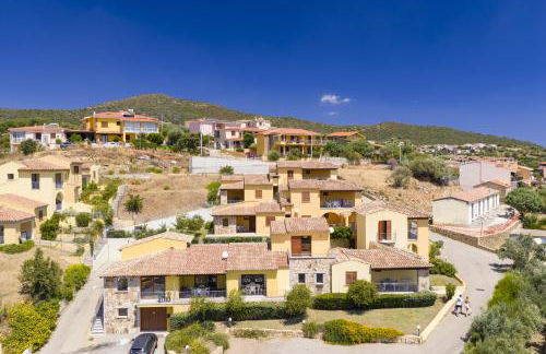 Residence Corte di Gallura - Photo 23