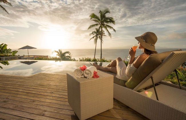 Raiwasa Grand Villa - Photo 14