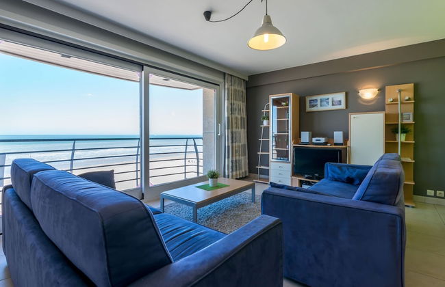 Apartment on Zeedijk With Stunning Sea View - Foto 12