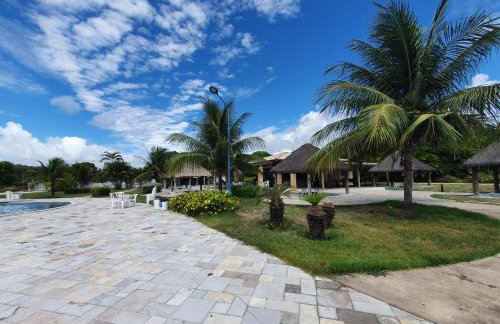 Apartamento ILOA Residence - Especial - com enxoval completo - Foto 10