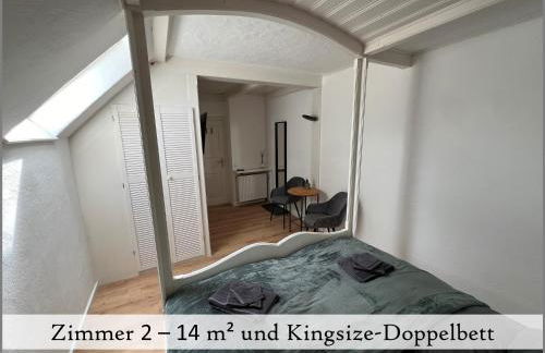 Gästehaus Reibold - Foto 10