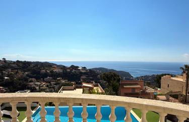 Villa Irene - Vistas al mar - Foto 7