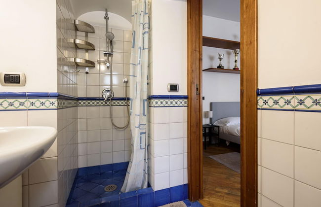 Via Posillipo 335 in Naples - Foto 29