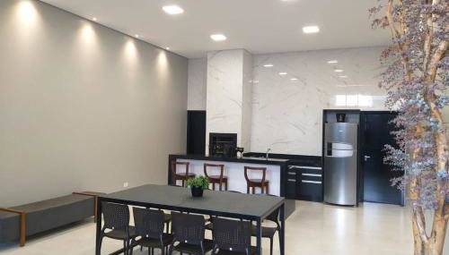 RESIDENCIA CIDADE VERDE 7 - Foto 3