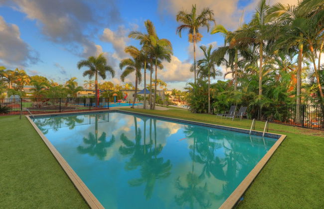Discovery Parks - Mackay - Foto 55