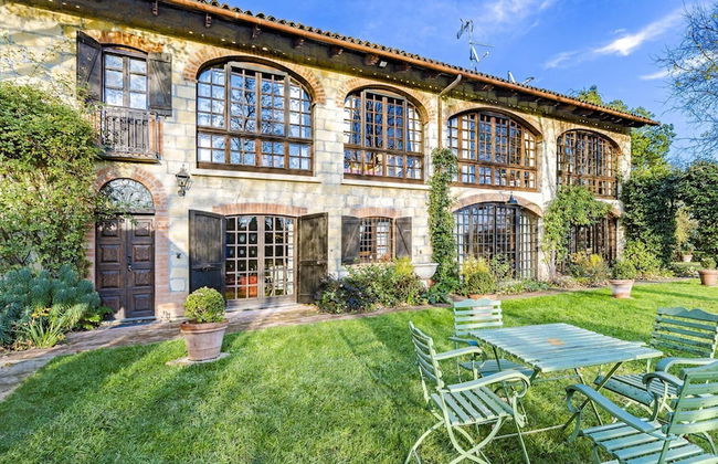 Al-l139-loco0at - Il Roseto - Photo 1