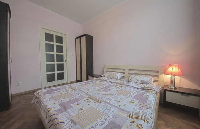 Olga Apartments on Maidan Nezalezhnosti - Foto 15