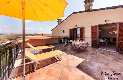 Terrazza Sulla Luna - Foto 19