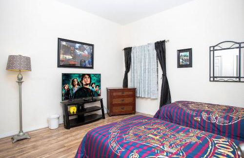 Apartamento Familiar Moderno a 15min da Disney - Foto 31