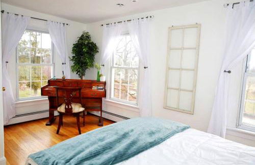 27-Person Luxury Villa Rental in Hudson Valley, New York - Foto 19