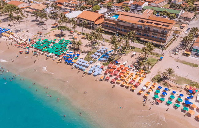 Escursione privata a Barra de São Miguel + Praia do Francês e Gunga - Foto 4