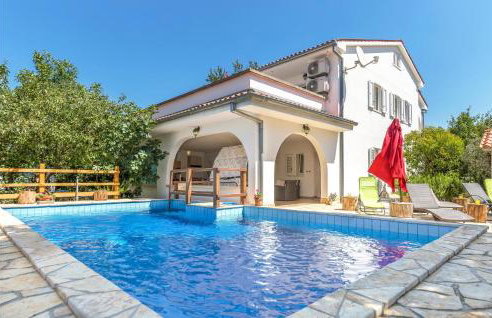 Holiday Home Labin 60 - Foto 1