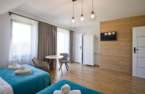 Agroturystyka U Sadzy - Foto 7