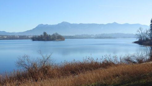 Neue 2 Zimmer FeWo im Murnauer Moos - Foto 2