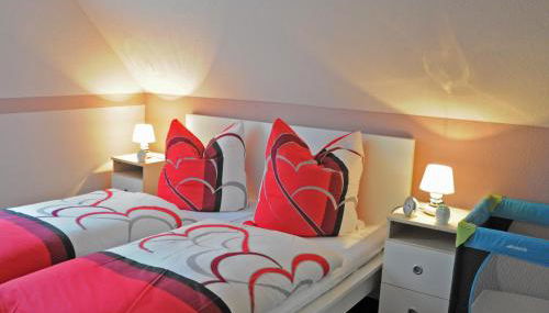 Ferienhaus Müritzidyll / OG-Appartement - Foto 4