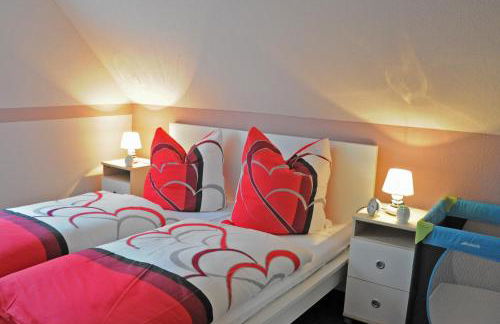 Ferienhaus Müritzidyll / OG-Appartement - Foto 4