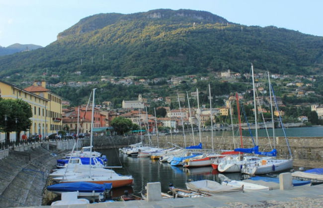 Villa Aurelia in Plesio - Foto 23