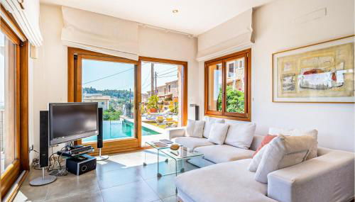 Stunning Home In Mancor De La Vall - Foto 5