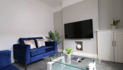 Lancaster 2 Bedroom Characterful House - with Wifi - Foto 2