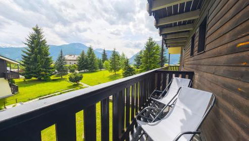 Hostdomus - Alpine Suite - Foto 4