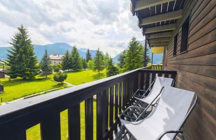 Hostdomus - Alpine Suite - Foto 4