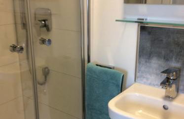 Fewo Eifeler Edelsteine „Aquamarin“ - Foto 7