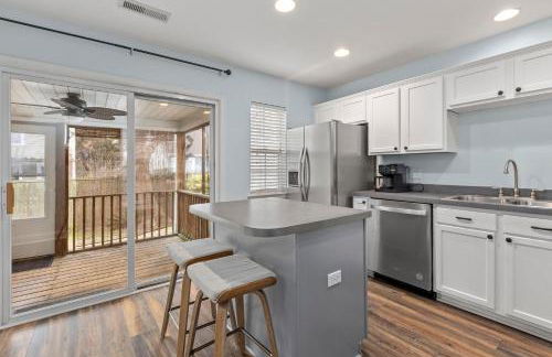 Bluemarsh Escape- Pet Friendly- 8 mins to Credit 1 - Foto 15