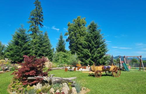 Domki Zielone Skałki - Foto 31