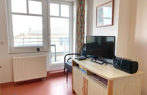 Appartements am Rondell Neddesitz, Appartement 310 - Foto 10