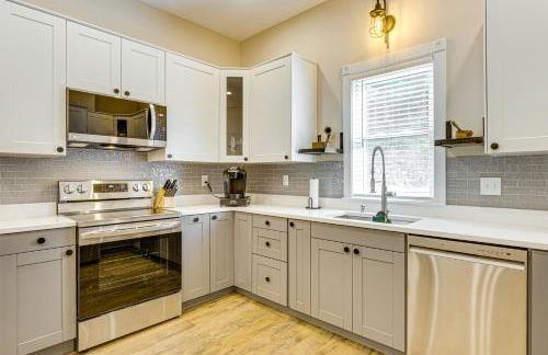 Walk Downtown Historic Home in Excelsior Springs - Foto 6