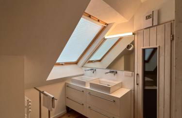 Ferienwohnung "Deichblick" Ruheoase für Naturliebhaber und Radfahrer in Katingsiel - Foto 7