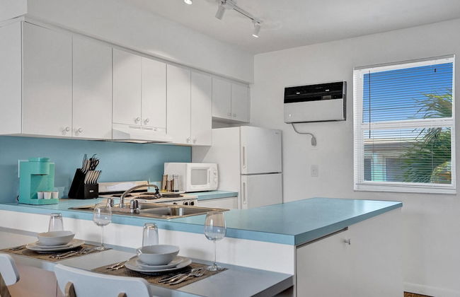 MARINE VILLAS HOLLYWOOD - Foto 30