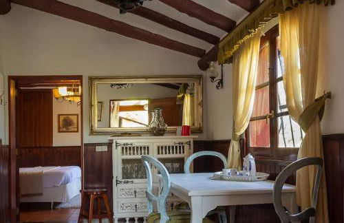 CASA RÚSTICA CON JACUZZI - Foto 17