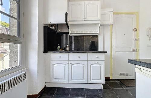 Beautiful apartment in Chantilly center - Foto 18