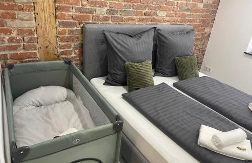 ADVENTURE LuxusApartment - Foto 14