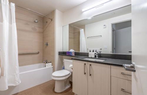 Sophari Parkside: Bellevue Apartments - Foto 70